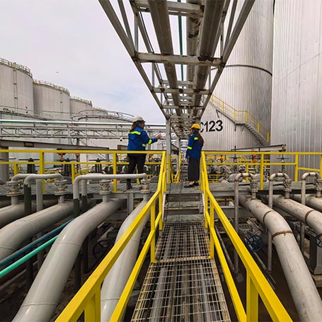 Нефтяные проекты